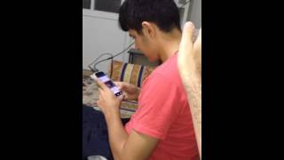 Tokatı Böyle Yersin