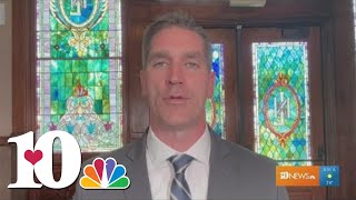 Inside TN: J. Rysewyk, Part 1