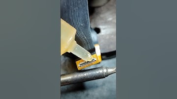 Broken connector replace// flex repair#shorts #virualshort #flex #repairing #tricks