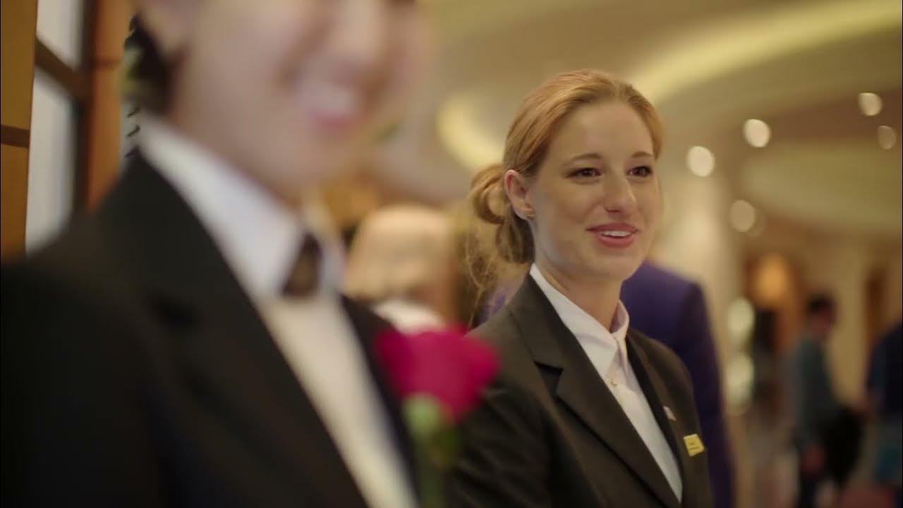 CUNARD'S QUEEN MARY 2 WORLD CRUISE 2024 123 NIGHTS YouTube