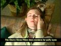 Opal London Cherry Stone Pillow