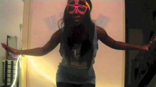 UCLA Homecoming Flash Mob Instructional Video