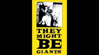 They Might Be Giants - They Might Be Giants [1985 Demo]