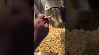 Great northern popcorn machine 16 oz