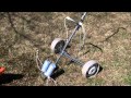 Make A Golf Cart Into Kayak Cart.wmv Make A Golf Cart Into Kayak Cart.wmv