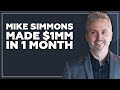 Leveling up your real estate business with mike simmons