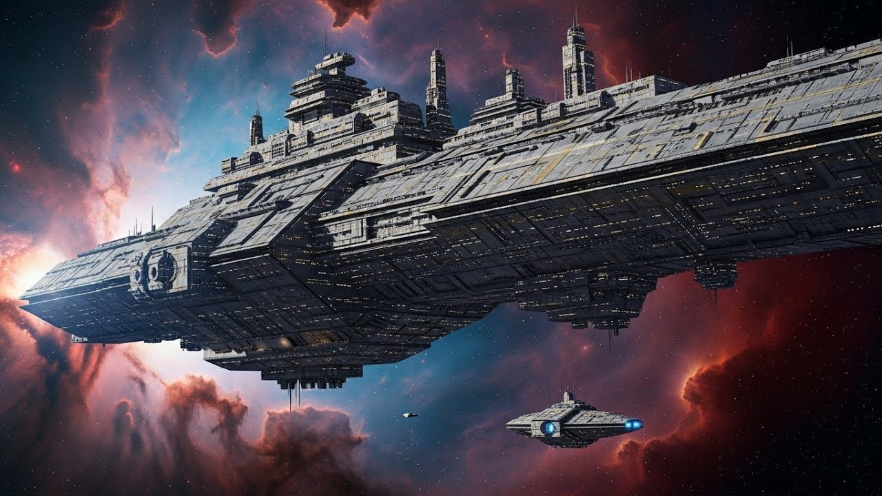 Congratulations, Galaxy—You Just Declared War They Chose War With The Most Lethal Species Alive