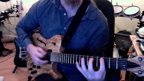 Picking Advanced String Skipping 1 (Ascending)