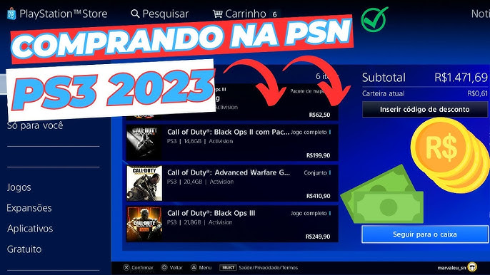 Conheça os jogos mais baixados na PlayStation Store em 2022