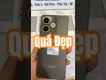 Oppo A5 Pro 5G: Đẹp Thật Sự - Pin 5800mAh, Màn 120hz, RAM 8/256GB ... #shorts 🥰