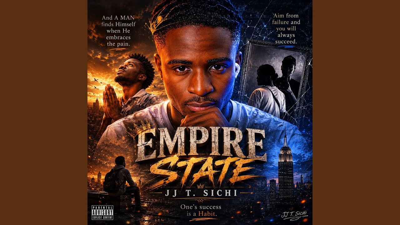 Watch EMPIRE STATE on YouTube Watch EMPIRE STATE on YouTube