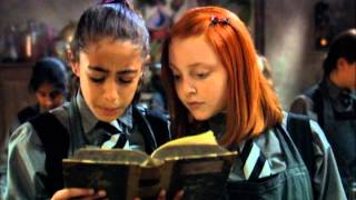 The New Worst Witch S02E01 The Curse Of Cackles