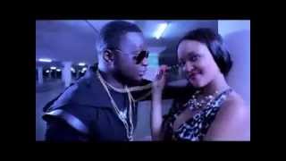 Wande Coal - The Kick (OFFICIAL VIDEO)