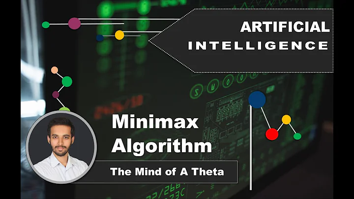 Minimax Algorithm in AI with examples | Artificial Intelligence | Easy Explanation with examples
