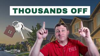 Texas Has Down Payment Money for First Time Home Buyers in 2026