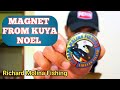 MAGNET | Richard Molina Fishing