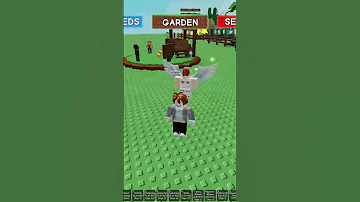 ما توقعت الهدية الأسطورية في ماب المزرعة روبلوكس Roblox دراجون فلاي Grow A Garden Roblox 