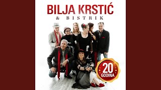 Video thumbnail of "Bilja Krstić - Ergen dedo"