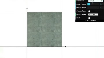 Wrap Modes - Interactive 3D Graphics