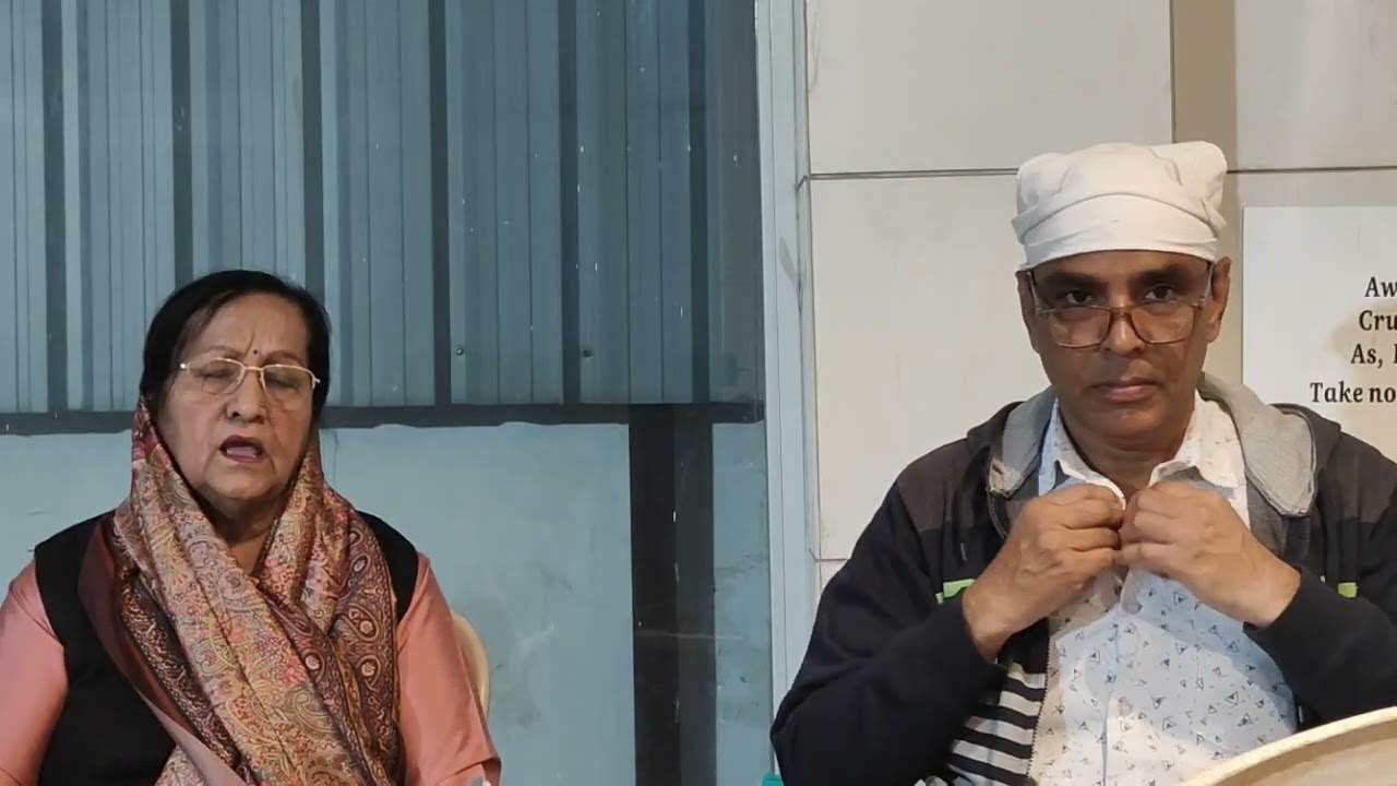 |Swami Dharamdas Darbar Delhi||25-02-2026||