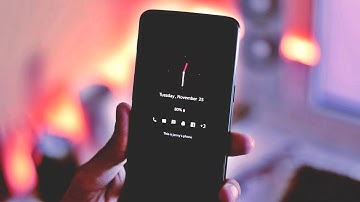 OnePlus 5T with Android Oreo 8.1 [Oxygen OS: Official Update] - New Features | Open Beta 4