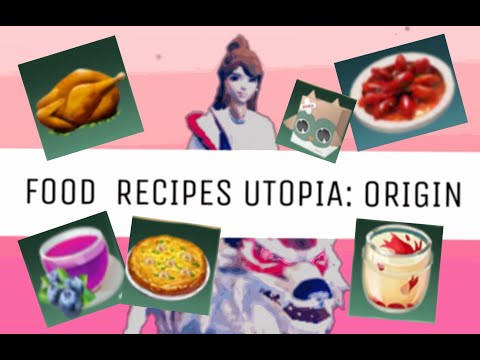 resep-makanan-utopia-lengkap-#3-|-food-recipes-|-utopia:-origin