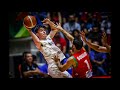 Reuben Te Rangi Previews the FIBA Asia Cup 1/4 Final - Tall Blacks v Jordan