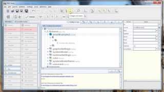 Celebrity XMLSeed Schema Editor Wealth