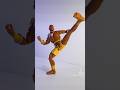 Jada Toys Dhalsim Street Fighter 2 Figure Review Actionfigure Videogames Anime