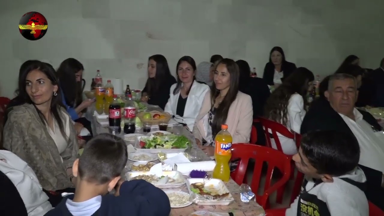 Tur Abdin - Hago Beth Kustan 2024