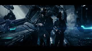 Mutations - Trailer