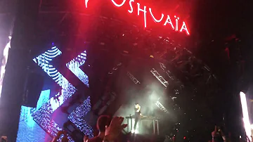 Martin Garrix @ Ushuaia Ibiza 2019 - Dropping ‘Forbidden Voices (Jake Liedo Remix)’