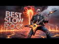 Slow Rock Ballads & Power Ballads | Timeless Melodies of Love & Longing | Relaxing Playlist