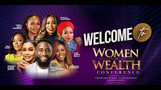 WOMEN OF WEALTH 2026