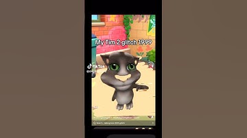 My talking tom glitch 1999 | My talking tom glitch 1999 #crazydave #talkingtom #pvzgaming