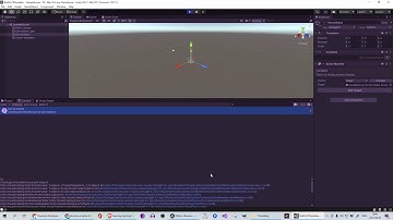 5 Unity Visual Scripting (Bolt) Vs C# Variables: Integers