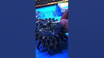 𝗜𝗿𝗼𝗻 𝗠𝗮𝗻, 𝗣𝗮𝗹𝗹𝗮𝗱𝗶𝘂𝗺 𝗔𝗿𝗰 𝗥𝗲𝗮𝗰𝘁𝗼𝗿 𝗠𝗮𝗿𝗸 𝗜