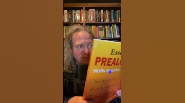 Book for Math Beginners