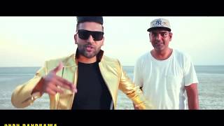 Making of Lahore | Guru Randhawa | Bhushan Kumar | Vee | DirectorGifty | T-Series