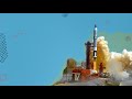 NASA and Space Exploration Trivia