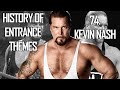 History of Entrance Themes #74. - Kevin Nash (WWE)