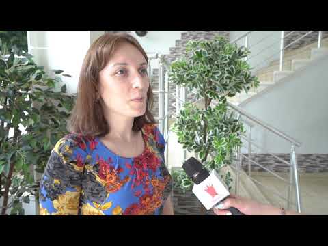 ინტერვიუ ჰოვანეს გაბუზიანთან და სოფიო გვეტაძესთან