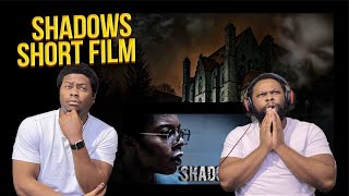 Shadows Short Film |BrothersReaction!