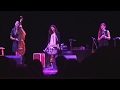 The Wailin' Jennys - "Keep Me In Your Heart" - 11/20/2017