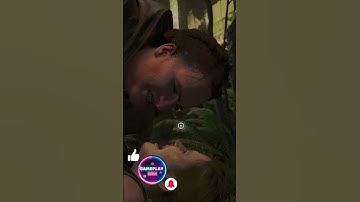 Abby gets caught by Scars  #gameplay #walkthrough #thelastofuspart2 #remastered  #gaming