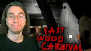 Самый Безобидный Маньяк ► East Wood Carnival