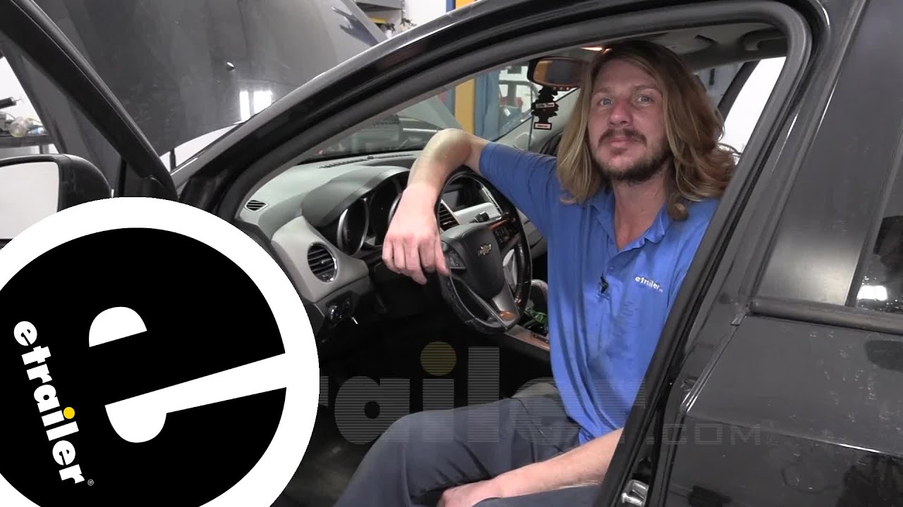 etrailer | A Closer Look at the Hopkins Trailblazer Electronic Deer Alert