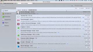 How to Choose a Restore Session in Firefox : Google & Internet Browser Tips