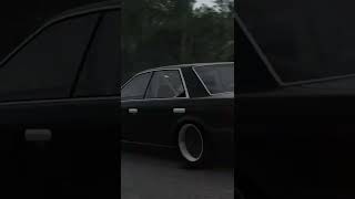 Drift Nissan Laurel Assetto Corsa Drift Nissan Laurel Assetto Corsa