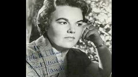 Eileen Farrell - "Depuis Le Jour"